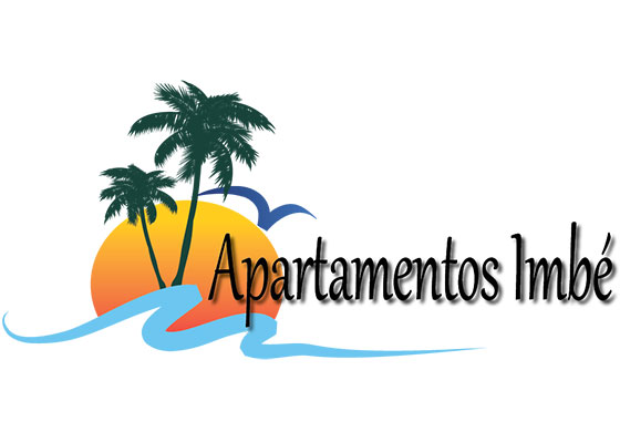 Logotipo Apartamentos Imbé