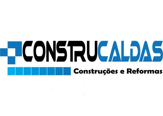 Logomarca Construcaldas