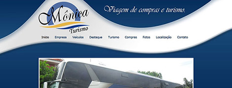 Mônica Turismo