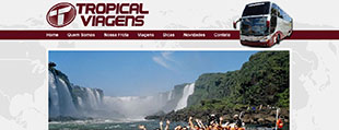 Tropical Viagens