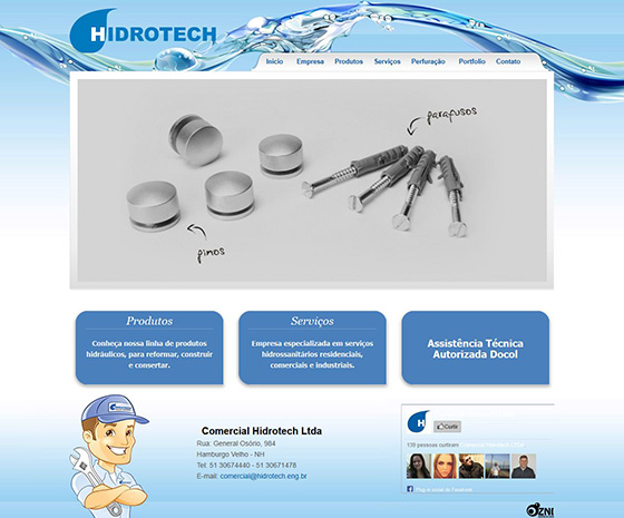 Hidrotech